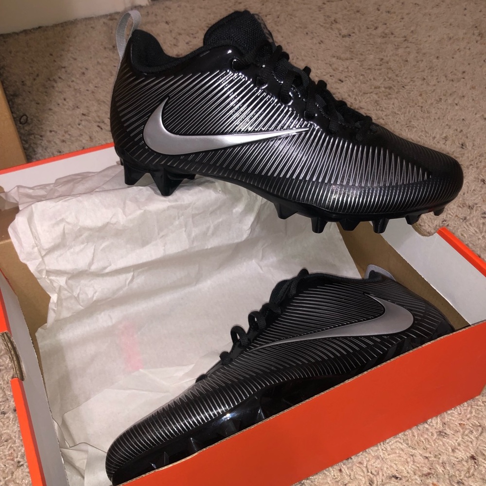 Nike Vapor Strike Cleats